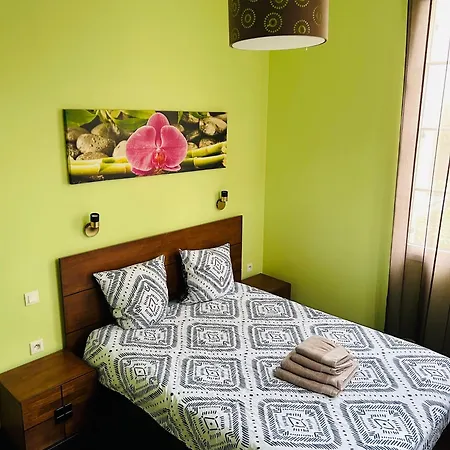 Appartement Serris