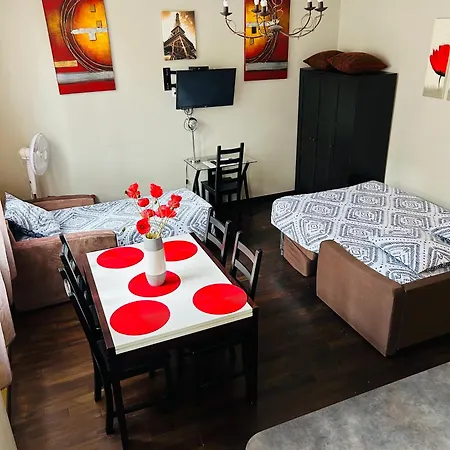 Appartement Serris Serris
