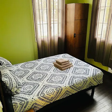 Appartement Serris Apartamento Serris