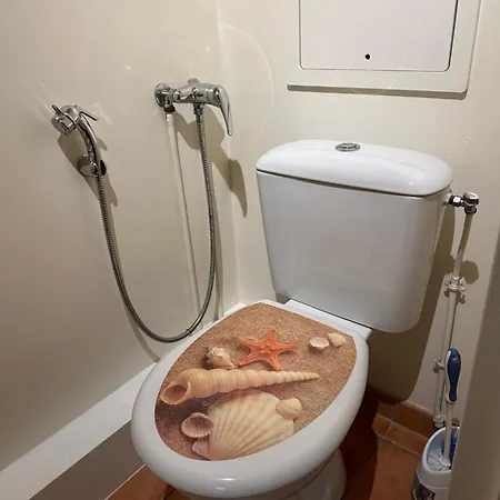 Appartement Serris Apartamento Serris