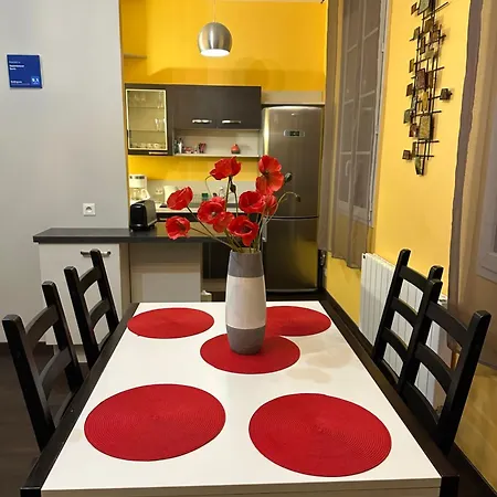 Appartement Serris Serris
