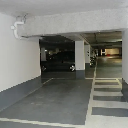 Apartamento Appartement Serris *