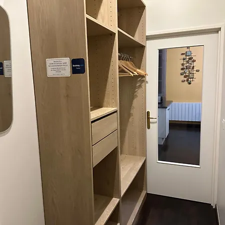 Appartement Serris